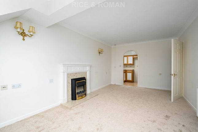 Kathleen Godfree Court 56, Queens Road, London photo 2
