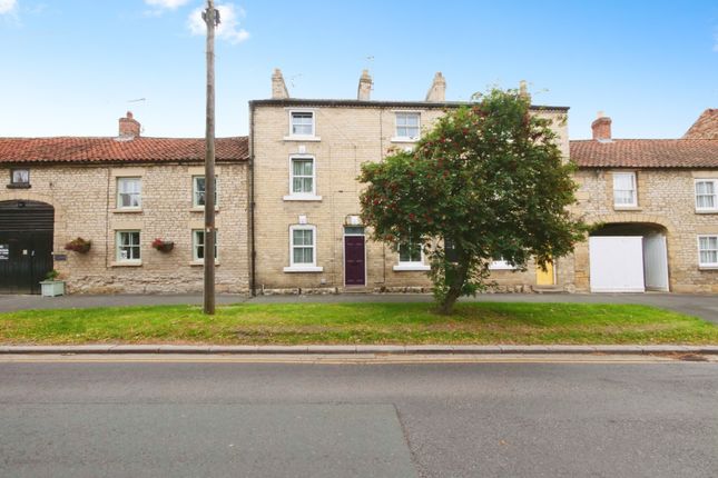 Thumbnail Terraced house for sale in Eastgate, Pickering, North Yorkshire