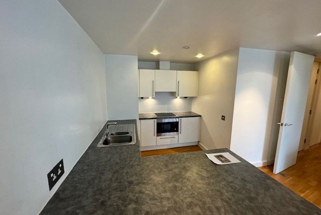 Apartment 29, N V Building, Salford photo 2