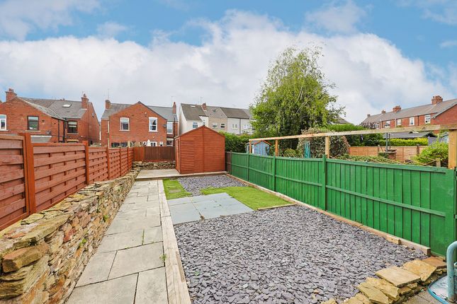 11, Heaton Street, Chesterfield photo 4
