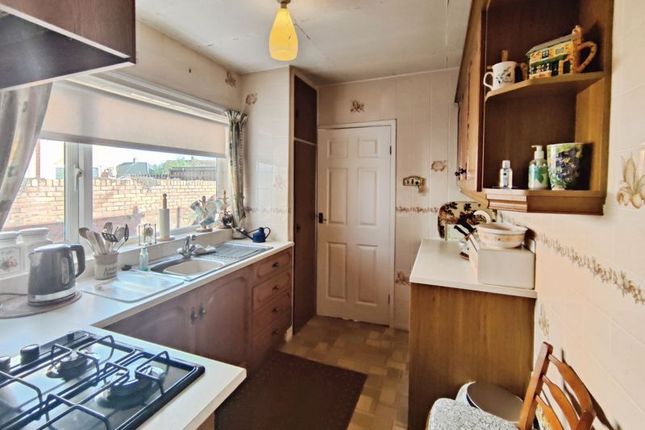 17, Pioneer Terrace, Bedlington photo 2