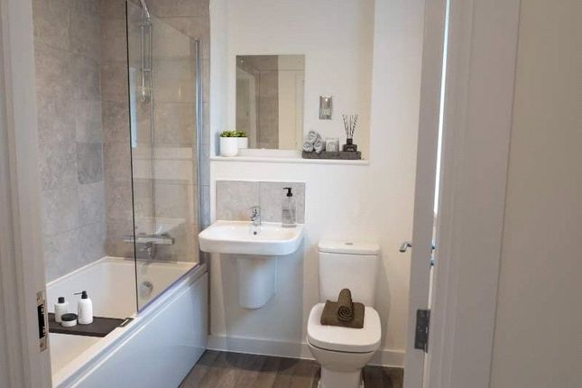 Plot 12, Benson Grange,, Plot 12, Benson Grange, Witheridge photo 5