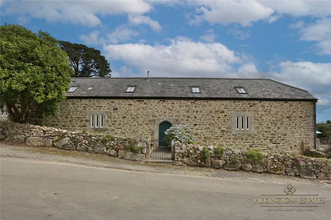 Thumbnail Detached house for sale in Darley, Liskeard, Cornwall
