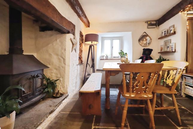 Hill Cottage, West Street, Llantwit Major photo 2