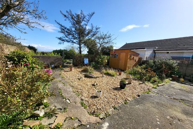 Semi-detached house for sale in Llanfaelog, Ty Croes, Isle Of Anglesey