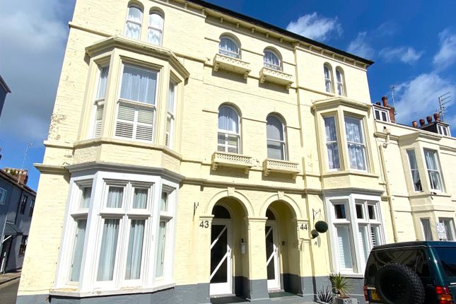 Thumbnail Terraced house for sale in Lennox Street, Weymouth