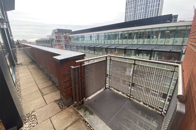 1002, Bauhaus, Manchester photo 2
