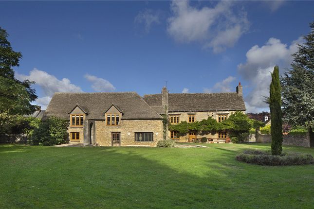 Rear Elevation