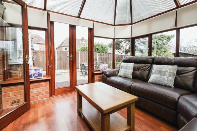 Detached house for sale in Keswick Road, Solihull