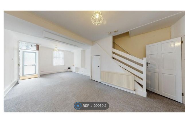 Terraced house to rent in Harbour Way, Folkestone
