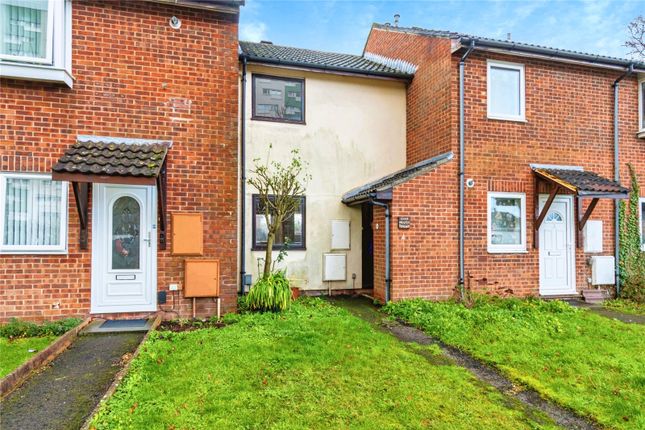 1-bed terraced on 4, Charmouth Terrace, Southampton, £130,000