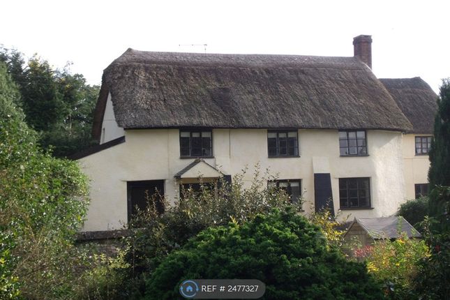Apple Tree Cottage