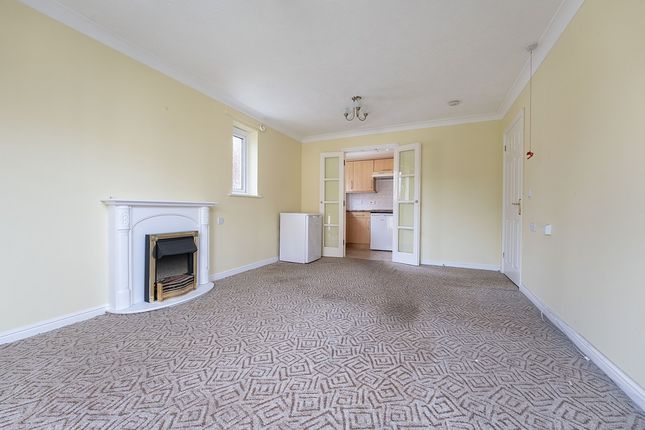 Flat 25, Lavender Court, 6, Cavendish Road, Sutton photo 2