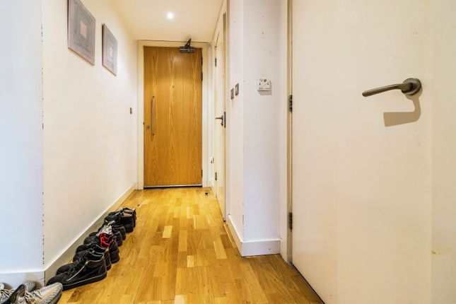 Flat for sale in Mirabel Street, Manchester