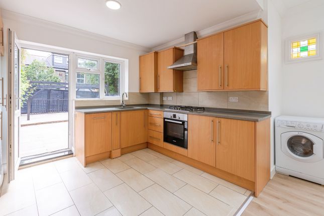 59, Percy Road, London photo 2
