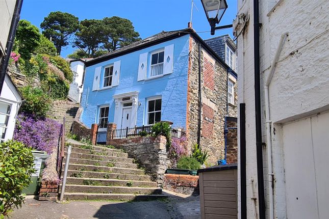 Property for sale in Bull Hill, Fowey