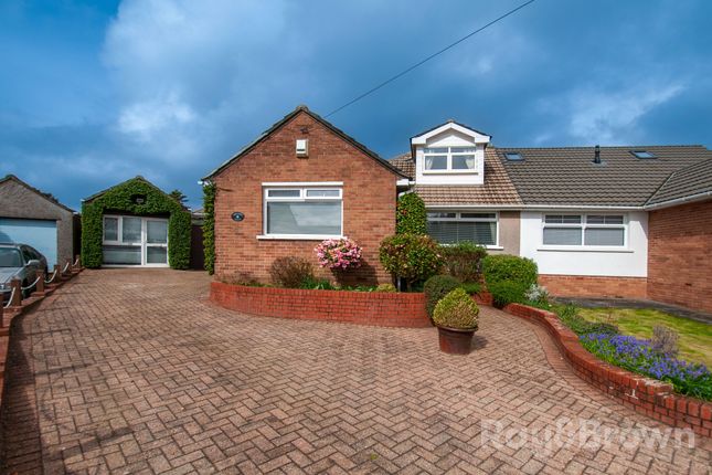 Bungalow for sale in Clos Ton Mawr, Cardiff