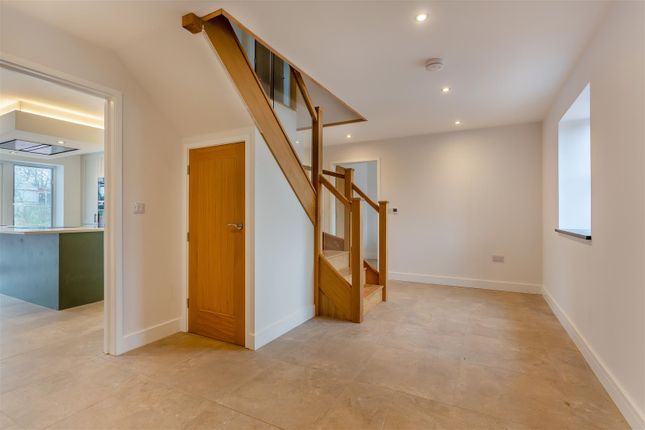 Detached house for sale in Gorsley, Ross-On-Wye