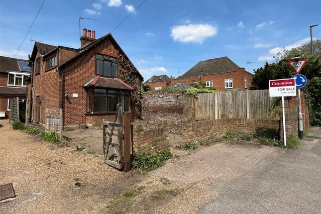 Detached house for sale in Russell Road, Shepperton