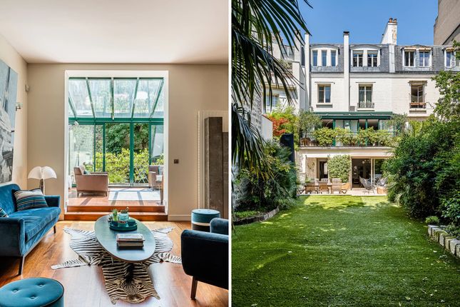 Villa for sale in Trocadéro Gardens, Place Du Trocadéro Et Du 11 Novembre, 75016 Paris, France