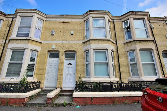 Shared accommodation to rent in Leopold Road, Kensington, Liverpool