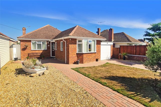 Bungalows for Sale in Sea Lane, Rustington, Littlehampton BN16 - Buy