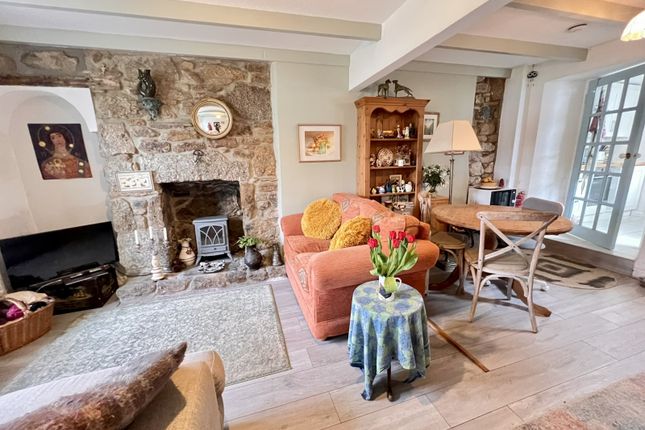 Stonecrop Cottage, Paul, Penzance photo 4
