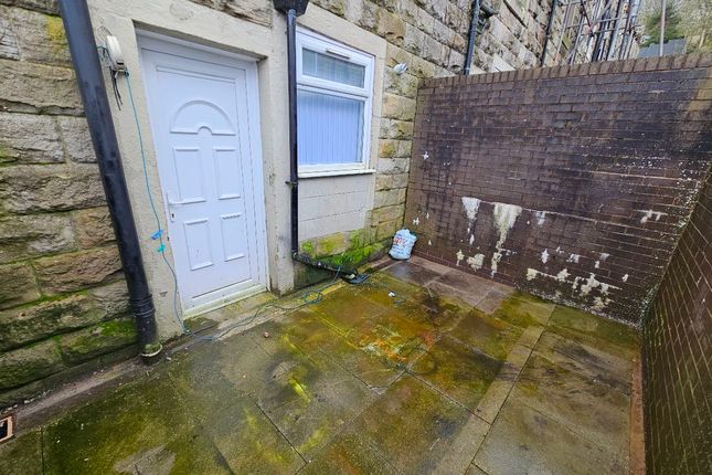 Terraced house to rent in Birch Street, Bacup