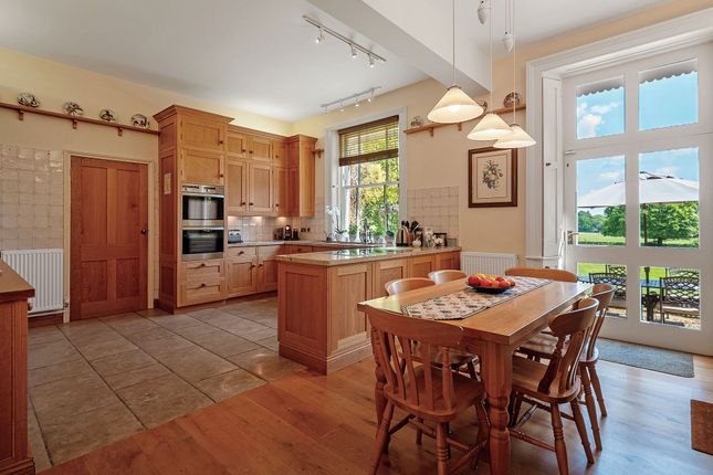 The Old Rectory Greenwood Lane, Southampton photo 3