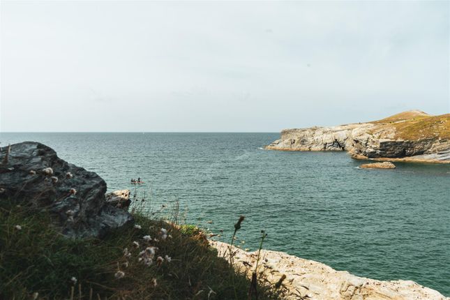 8 The Kallacliff, 12 Lusty Glaze Road, Newquay photo 4