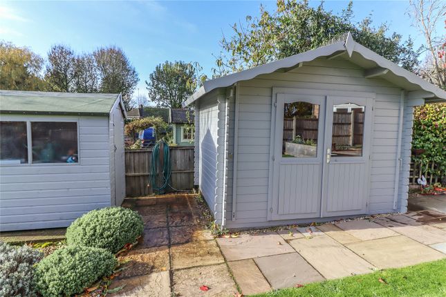 Semi-detached house for sale in Monxton, Andover, Hampshire