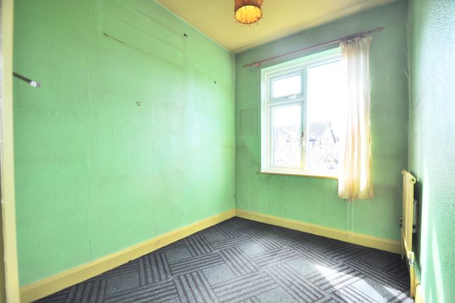 Terraced house for sale in Lennard Road, Bromley, Kent