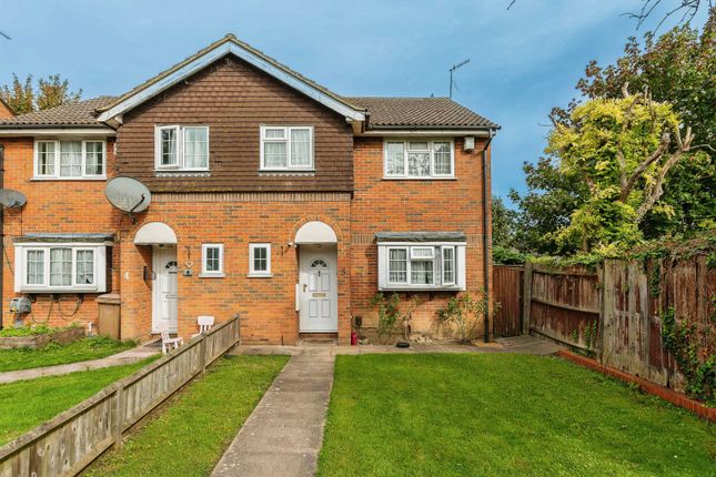 Semi-detached house for sale in Ellerdine, Luton, Bedfordshire