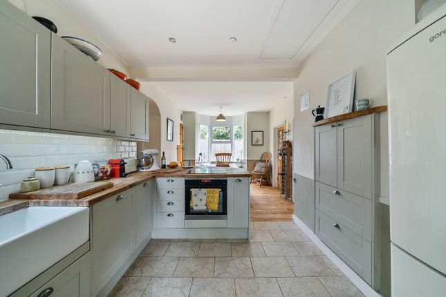 Detached house for sale in Sandy Lane, East Grinstead, West Sussex