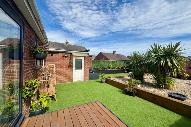 1, Thirlmoor Place, Stakeford photo 2
