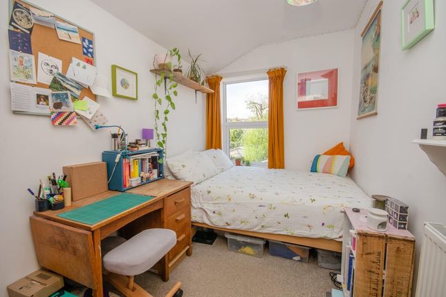 Terraced house for sale in Northcote Street, Easton, Bristol