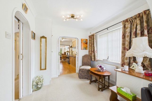 12 Crooklands, Workington photo 4