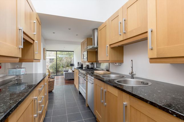 Flat for sale in Colinton Road, Merchiston, Edinburgh