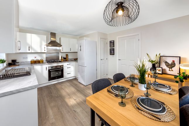 Legion Kitchen