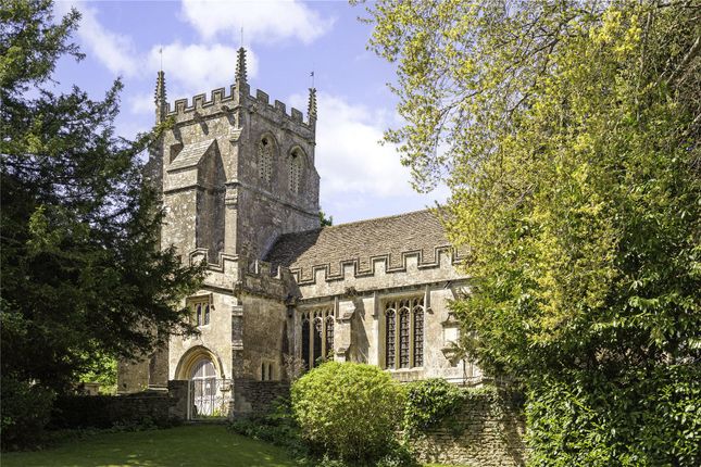St Martin's Church