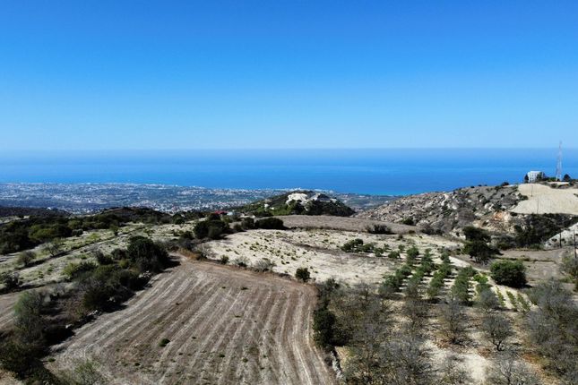 Thumbnail Land for sale in Koili, Cyprus