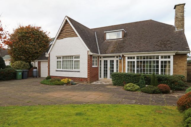 Thumbnail Bungalow for sale in Sherringham Road, Southport