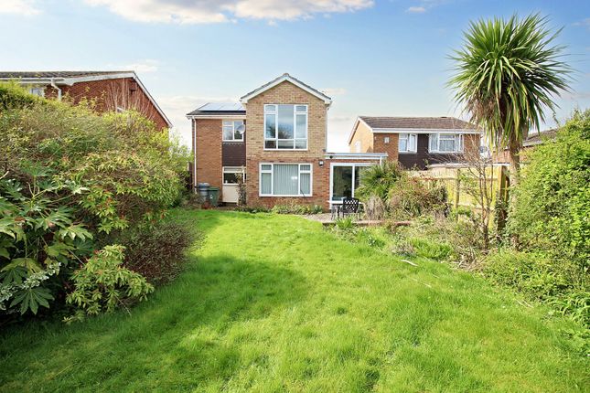 Detached house for sale in Lewis Court Drive, Boughton Monchelsea