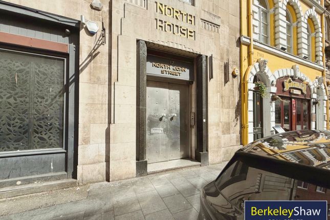Apt 33, North House, 17 North John Street, Liverpool photo 2