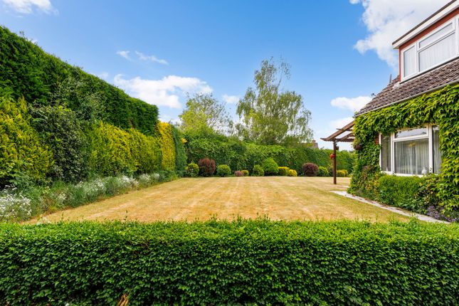 Springfields, Station Road, Great Shefford photo 2