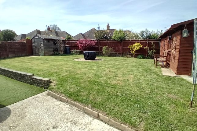 Bungalow for sale in Bale Close, Bexhill On Sea