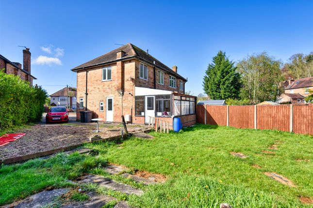 16, Farnsfield Avenue, Nottingham photo 2