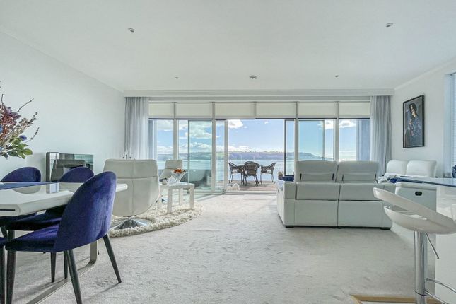 2,7 Rivage, Hoe Road, Plymouth photo 3