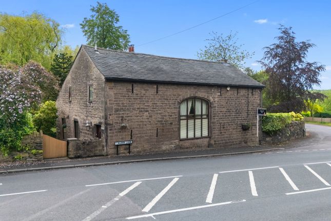 Alma Farm Barn, Alder Lane, Wigan photo 4