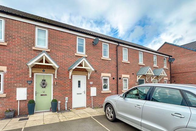 Terraced house for sale in Chalk Hill Road, Houghton Le Spring